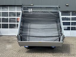VW Transporter 2.0 TDI L2H1 DC 30 Dubbele cabine o...