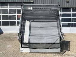 VW Transporter 2.0 TDI L2H1 DC 30 Dubbele cabine o...