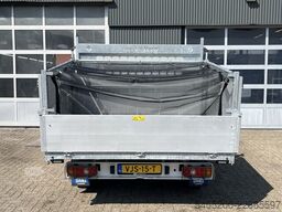 VW Transporter 2.0 TDI L2H1 DC 30 Dubbele cabine o...