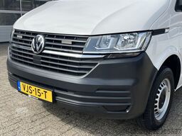 VW Transporter 2.0 TDI L2H1 DC 30 Dubbele cabine o...