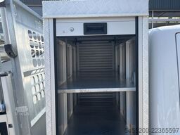VW Transporter 2.0 TDI L2H1 DC 30 Dubbele cabine o...