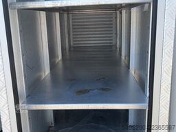 VW Transporter 2.0 TDI L2H1 DC 30 Dubbele cabine o...
