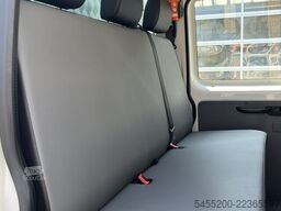 VW Transporter 2.0 TDI L2H1 DC 30 Dubbele cabine o...