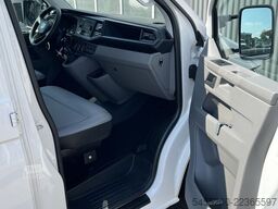 VW Transporter 2.0 TDI L2H1 DC 30 Dubbele cabine o...