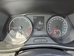 VW Transporter 2.0 TDI L2H1 DC 30 Dubbele cabine o...