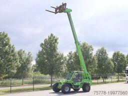 Merlo P72.10 | HYDR FORKS | 7.2 TON | 10 METER