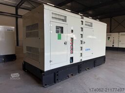 Hyundai DP180LA - 630 kVA Generator - DPX-19856
