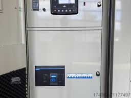 Hyundai DP180LA - 630 kVA Generator - DPX-19856
