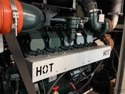 Hyundai DP180LA - 630 kVA Generator - DPX-19856