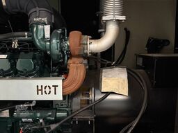 Hyundai DP180LA - 630 kVA Generator - DPX-19856