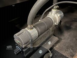 Hyundai DP180LA - 630 kVA Generator - DPX-19856