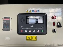 Hyundai DP180LA - 630 kVA Generator - DPX-19856