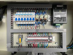 Hyundai DP180LA - 630 kVA Generator - DPX-19856