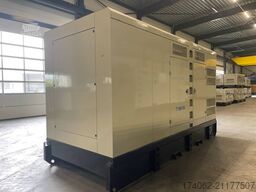 Hyundai DP180LB - 710 kVA Generator - DPX-19857