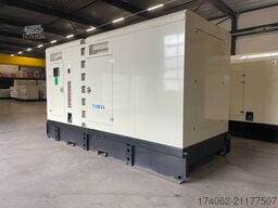Hyundai DP180LB - 710 kVA Generator - DPX-19857