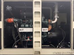 Hyundai DP180LB - 710 kVA Generator - DPX-19857