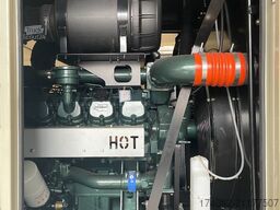 Hyundai DP180LB - 710 kVA Generator - DPX-19857