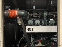 Hyundai DP180LB - 710 kVA Generator - DPX-19857