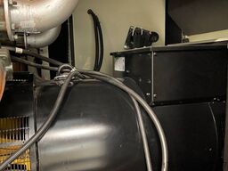 Hyundai DP180LB - 710 kVA Generator - DPX-19857