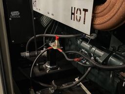 Hyundai DP180LB - 710 kVA Generator - DPX-19857