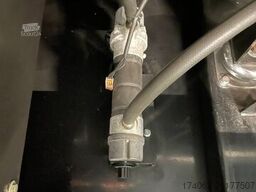 Hyundai DP180LB - 710 kVA Generator - DPX-19857