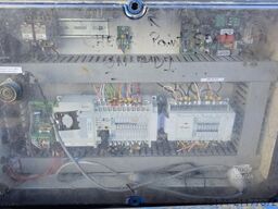 Holland Lift Combistar N-165EL12 Electric, 18.5m Working Height