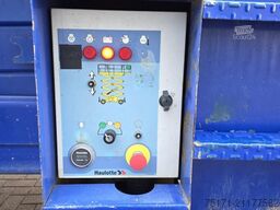 Haulotte H15SX As-Is, Diesel, 4x4 Drive 15 Working Height,