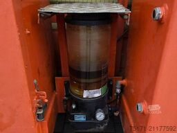 Holland Lift G-300DL30/S Diesel, 4x4x4 Drive, 33.5m Working Hei