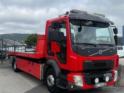 Volvo FL280 Recovery Truck with Brian James Trailer – Te