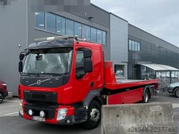 Volvo FL280 Recovery Truck with Brian James Trailer – Te