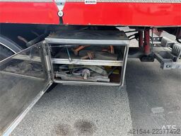 Volvo FL280 Recovery Truck with Brian James Trailer – Te