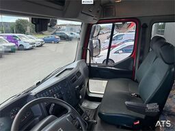 Volvo FL280 Recovery Truck with Brian James Trailer – Te
