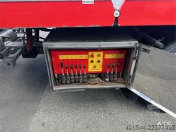 Volvo FL280 Recovery Truck with Brian James Trailer – Te