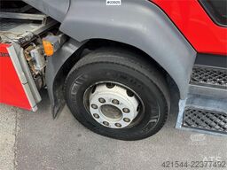 Volvo FL280 Recovery Truck with Brian James Trailer – Te
