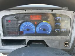Renault MIDLUM 180 DCI 10T - CLOSED BOX 6.5m x 2.47m x ...