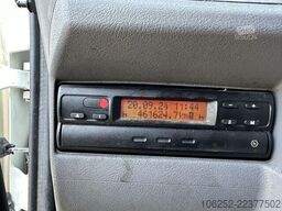 Renault MIDLUM 180 DCI 10T - CLOSED BOX 6.5m x 2.47m x ...