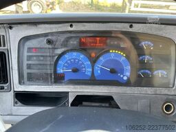 Renault MIDLUM 180 DCI 10T - CLOSED BOX 6.5m x 2.47m x ...