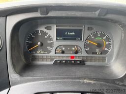 Mercedes-Benz Atego 1218 17m SKYLIFT / HUBARBEITSBÜHNE - COMI...
