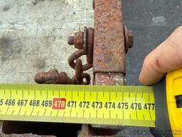ISUZU NPR77 - 3.5T - 3.0L DIESEL - PICK-UP 4m75 - MAN...