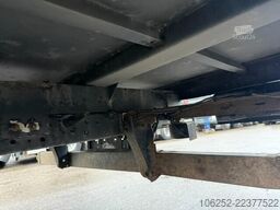 ISUZU NPR77 - 3.5T - 3.0L DIESEL - PICK-UP 4m75 - MAN...