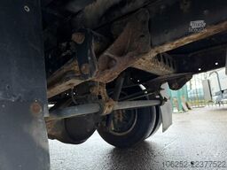 ISUZU NPR77 - 3.5T - 3.0L DIESEL - PICK-UP 4m75 - MAN...