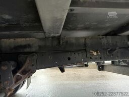 ISUZU NPR77 - 3.5T - 3.0L DIESEL - PICK-UP 4m75 - MAN...