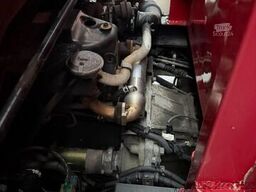 ISUZU NPR77 - 3.5T - 3.0L DIESEL - PICK-UP 4m75 - MAN...