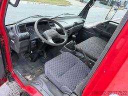 ISUZU NPR77 - 3.5T - 3.0L DIESEL - PICK-UP 4m75 - MAN...