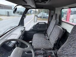 ISUZU NPR77 - 3.5T - 3.0L DIESEL - PICK-UP 4m75 - MAN...