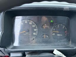 ISUZU NPR77 - 3.5T - 3.0L DIESEL - PICK-UP 4m75 - MAN...