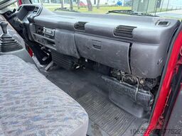 ISUZU NPR77 - 3.5T - 3.0L DIESEL - PICK-UP 4m75 - MAN...