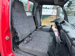 ISUZU NPR77 - 3.5T - 3.0L DIESEL - PICK-UP 4m75 - MAN...