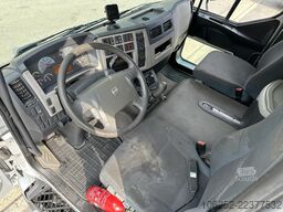 Volvo FL 240 EEV PLATEAU + KRAAN PK 9002-EH C (4x) + ...