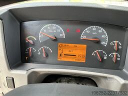 Volvo FL 240 EEV PLATEAU + KRAAN PK 9002-EH C (4x) + ...